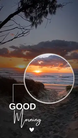 Good morning π