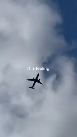 This feeling 
