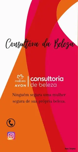 consultora de beleza