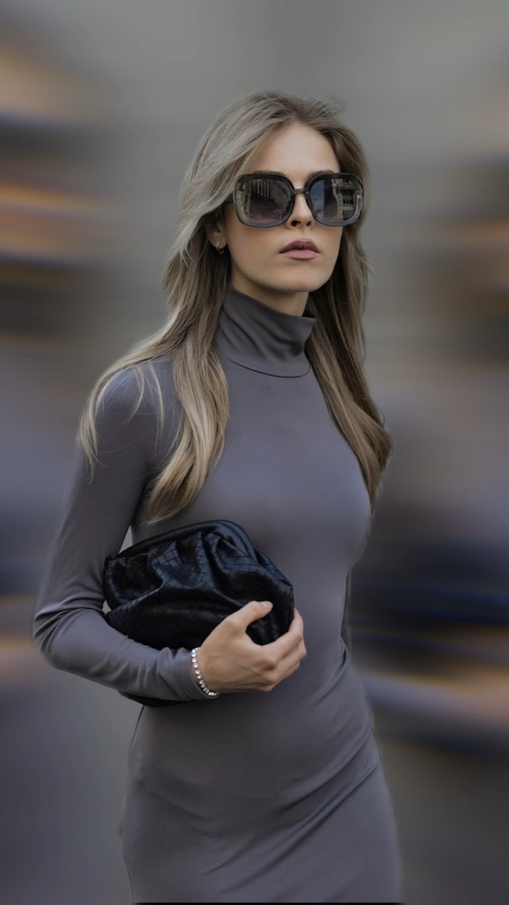 Supermodelo genial