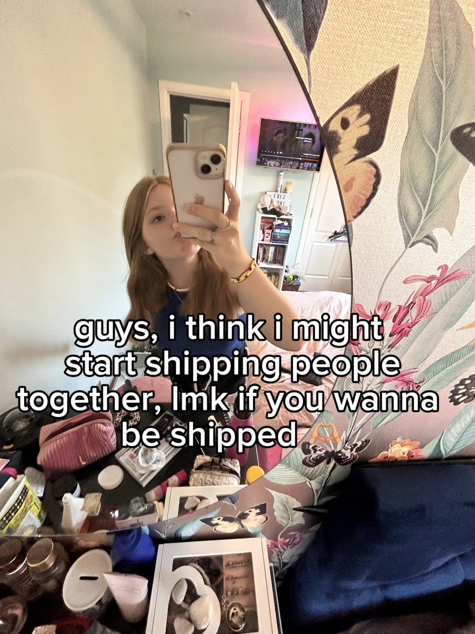 not a template!! 