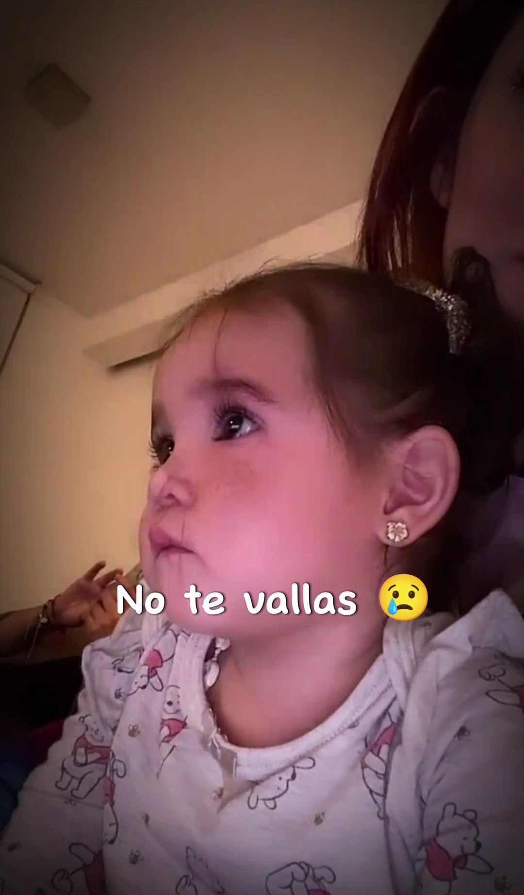 no te vallas 