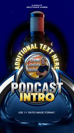 🏆PODCAST BEST INTRO