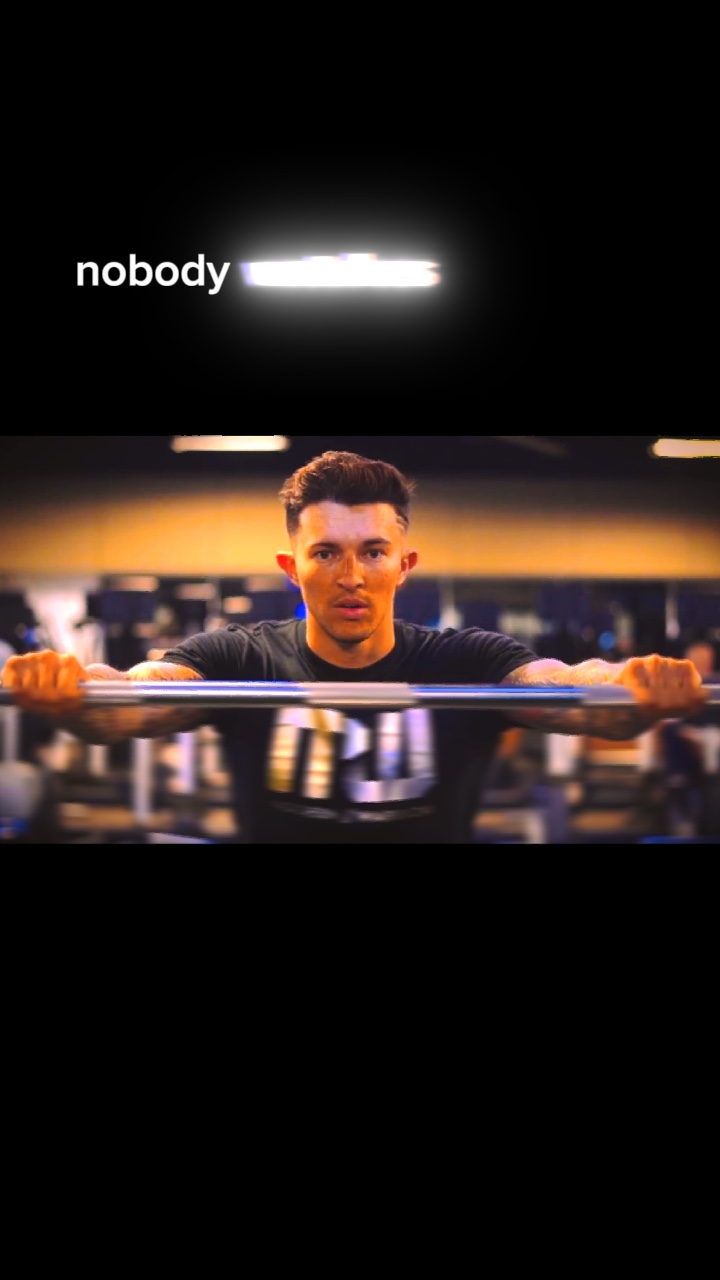 Weightlifting