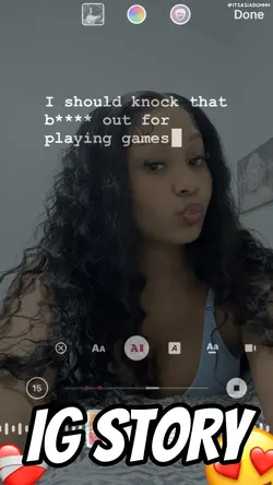 INSTA STORY❤️🩹