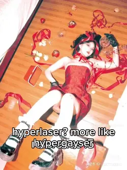 hypergayser