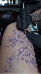 Tatuagem