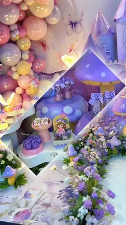 decoracao