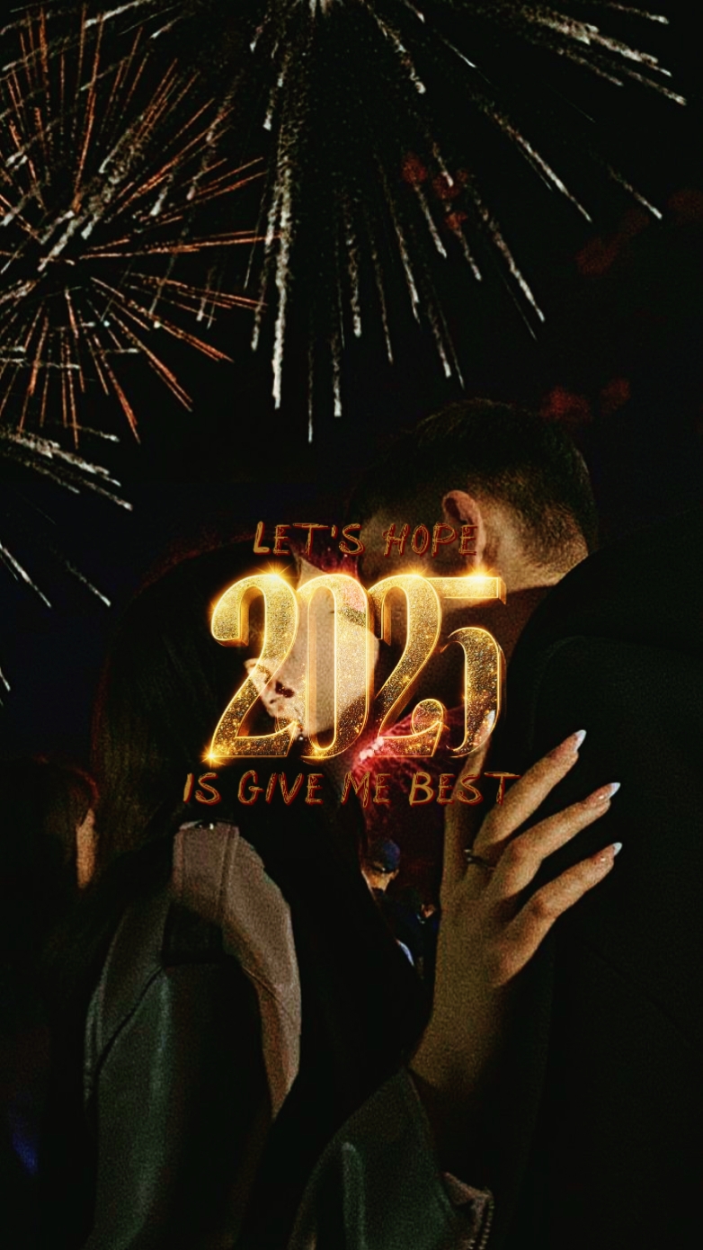 Let Hope 2025