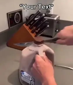 Chocolate Milked