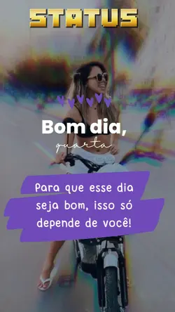 Só depende de Você 