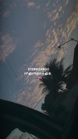 Eternizando momentos