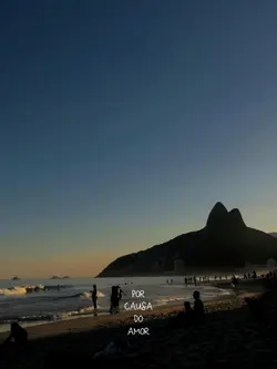 GAROTA DE IPANEMA 