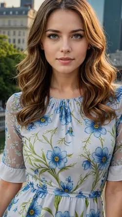 9 Photos YoYo Shadow