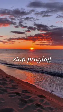 Trust in God 