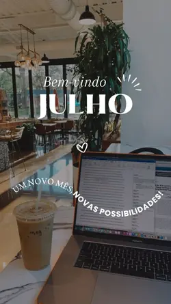 julho