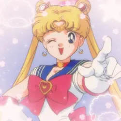 Sailor moon 
