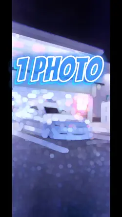 1 PHOTO 