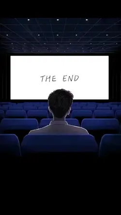 the end