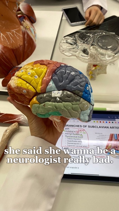 Neurólogo 