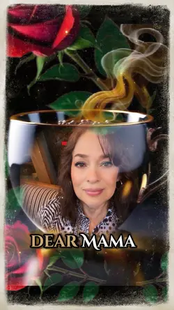 Dear Mama 🌹