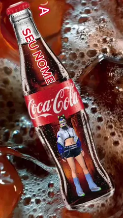 coca-cola mais você 