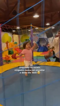 enquanto eu existir.