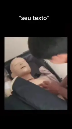 EU SENDO MÉDICO 