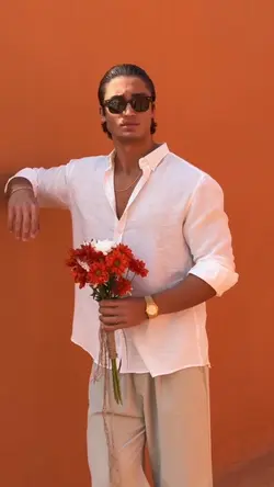 استایل زیبا