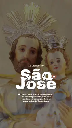 São José