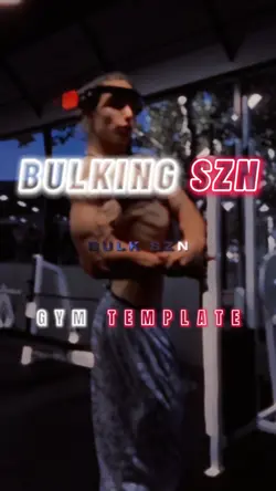 BULK SZN👨🏽‍🍳
