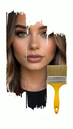 Pintando sua Foto 