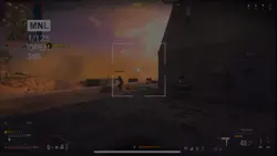 My COD Movement