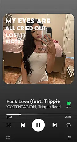 Music player spotify