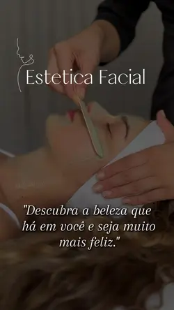 Estética facial 