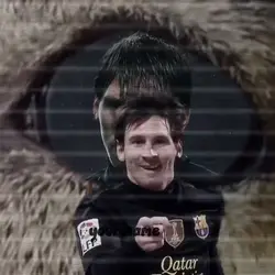 Messi free edit ๐ฅ