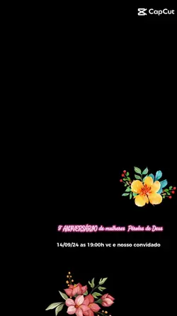 festa de mulheres