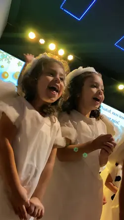 Culto de Natal 