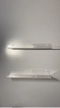 Amazon shelves