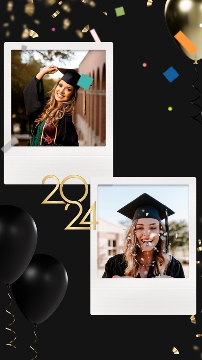 Graduación 2024