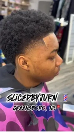 Barber