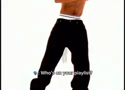 Who’s on your list