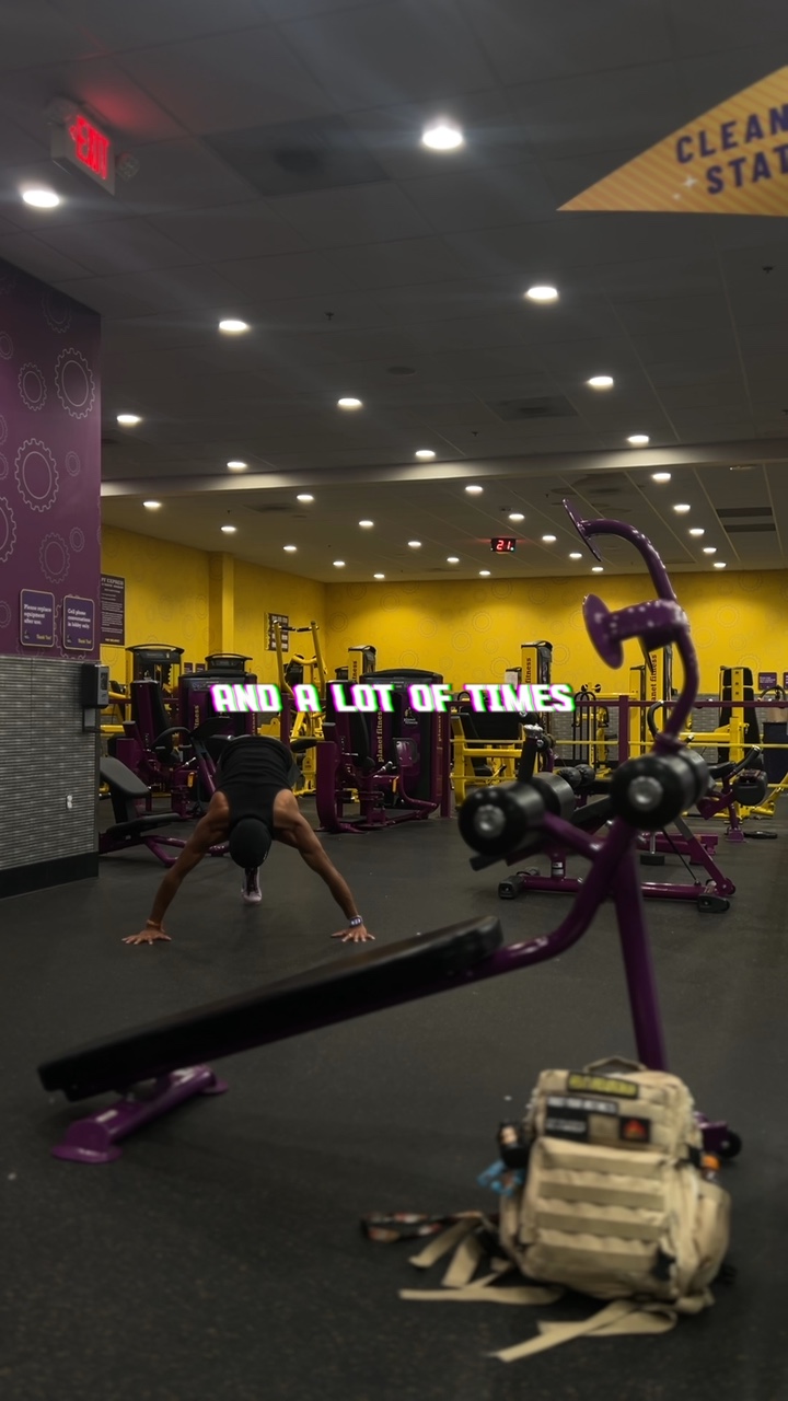MOTIVACIÓN DE GIMNASIO # 193