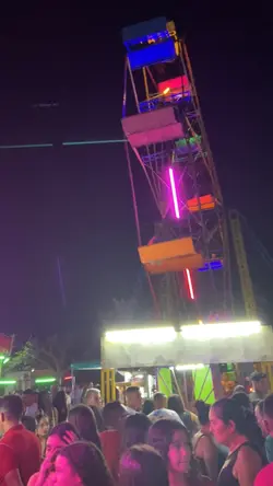 Dia de diversão 🎡