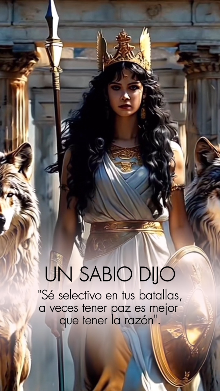 Un sabio dijo