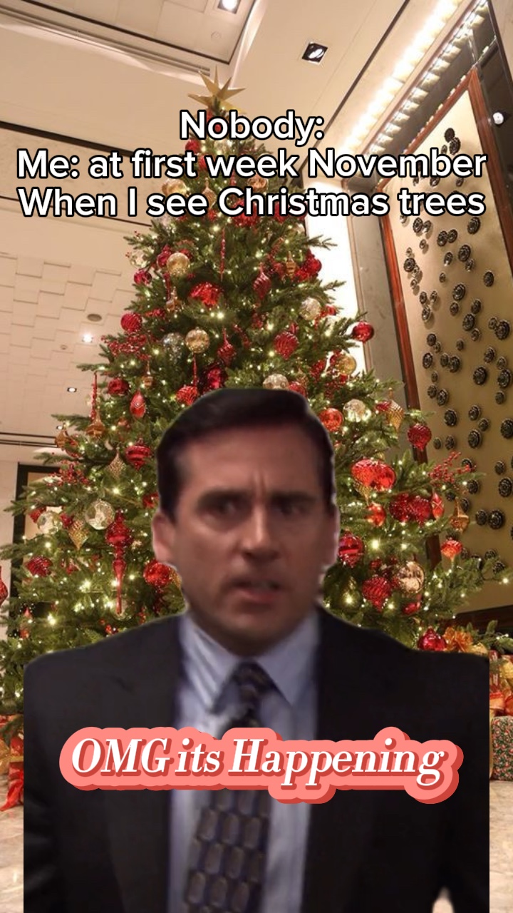 OMG Está Acontecendo 