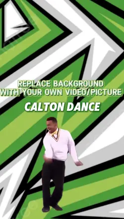 Calton Dance 
