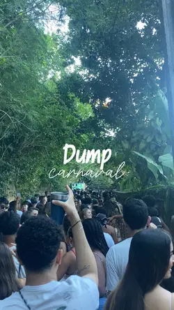 Dump Carnaval 