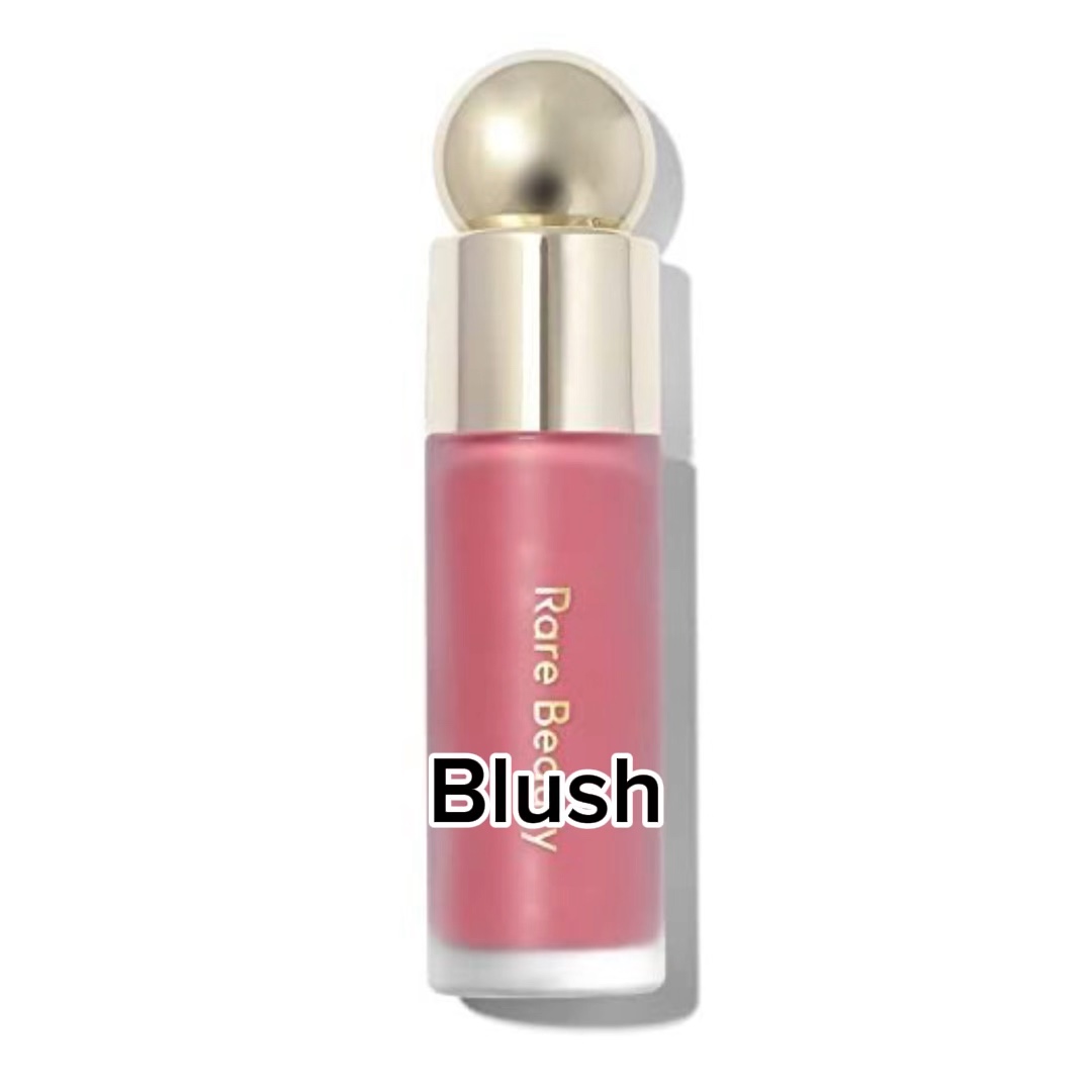 Blush or blush 