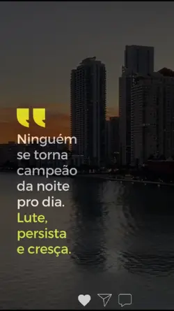 MOTIVAÇÃO DE HOJE 